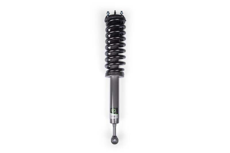 Toyota Tundra Suspension Lift Kit - Zone Offroad - Loaded Strut - Single - `07-`21